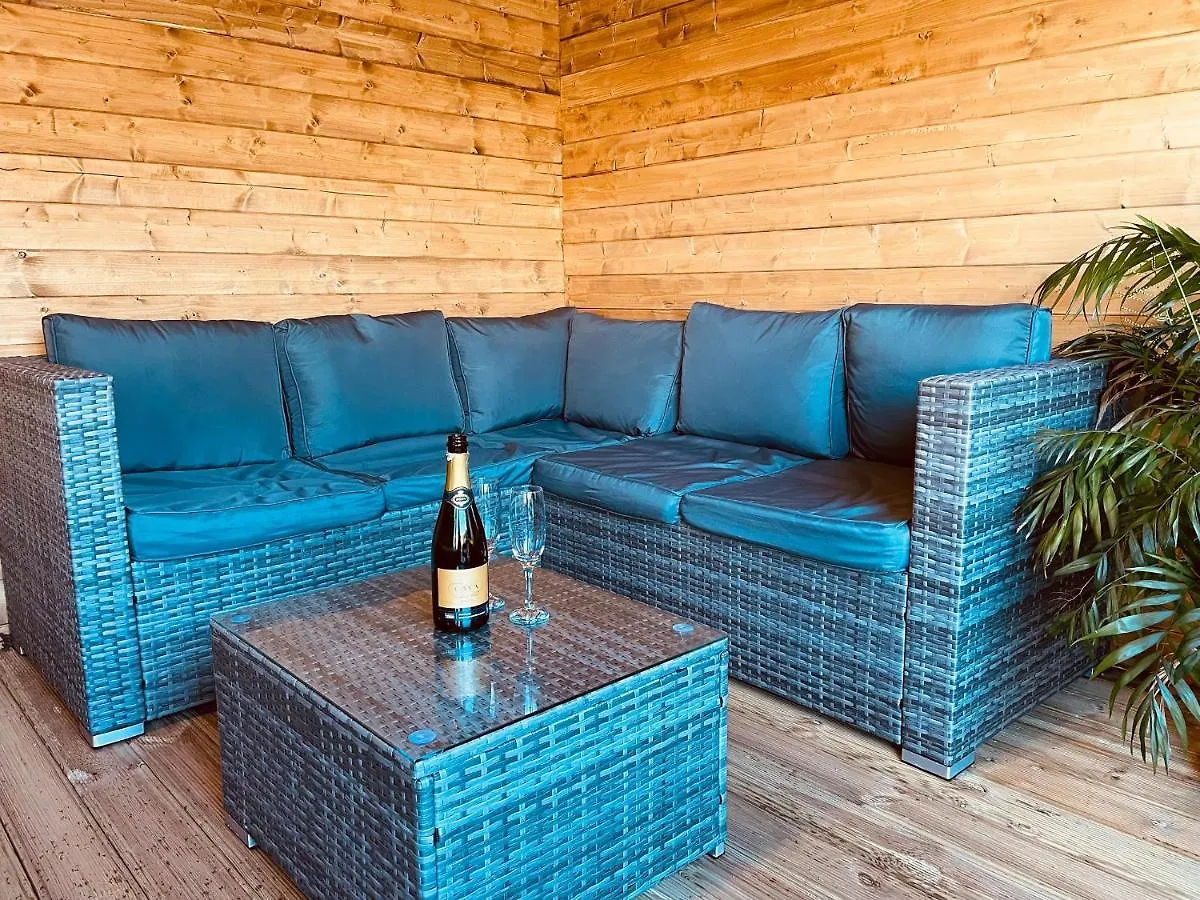 Cobblers Barn Villa Mickleton  Holiday home Mickleton (Durham)