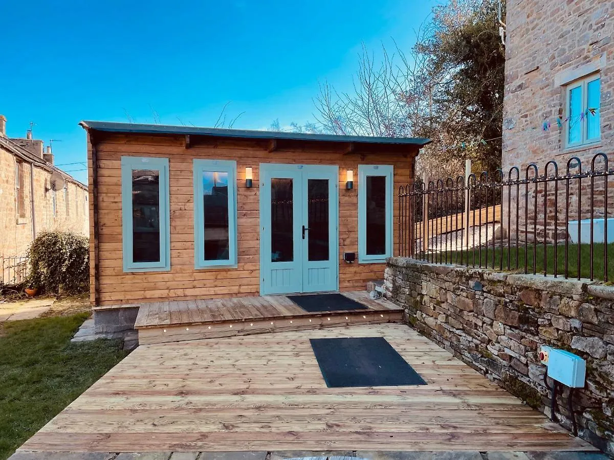 Cobblers Barn Villa Mickleton  0*, Mickleton (Durham) United Kingdom