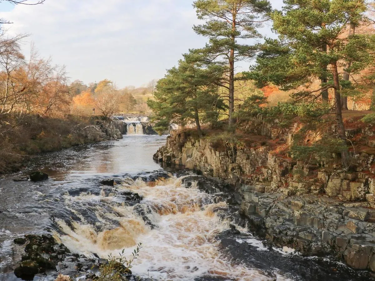 Cobblers Barn Villa Mickleton  Holiday home Mickleton (Durham)