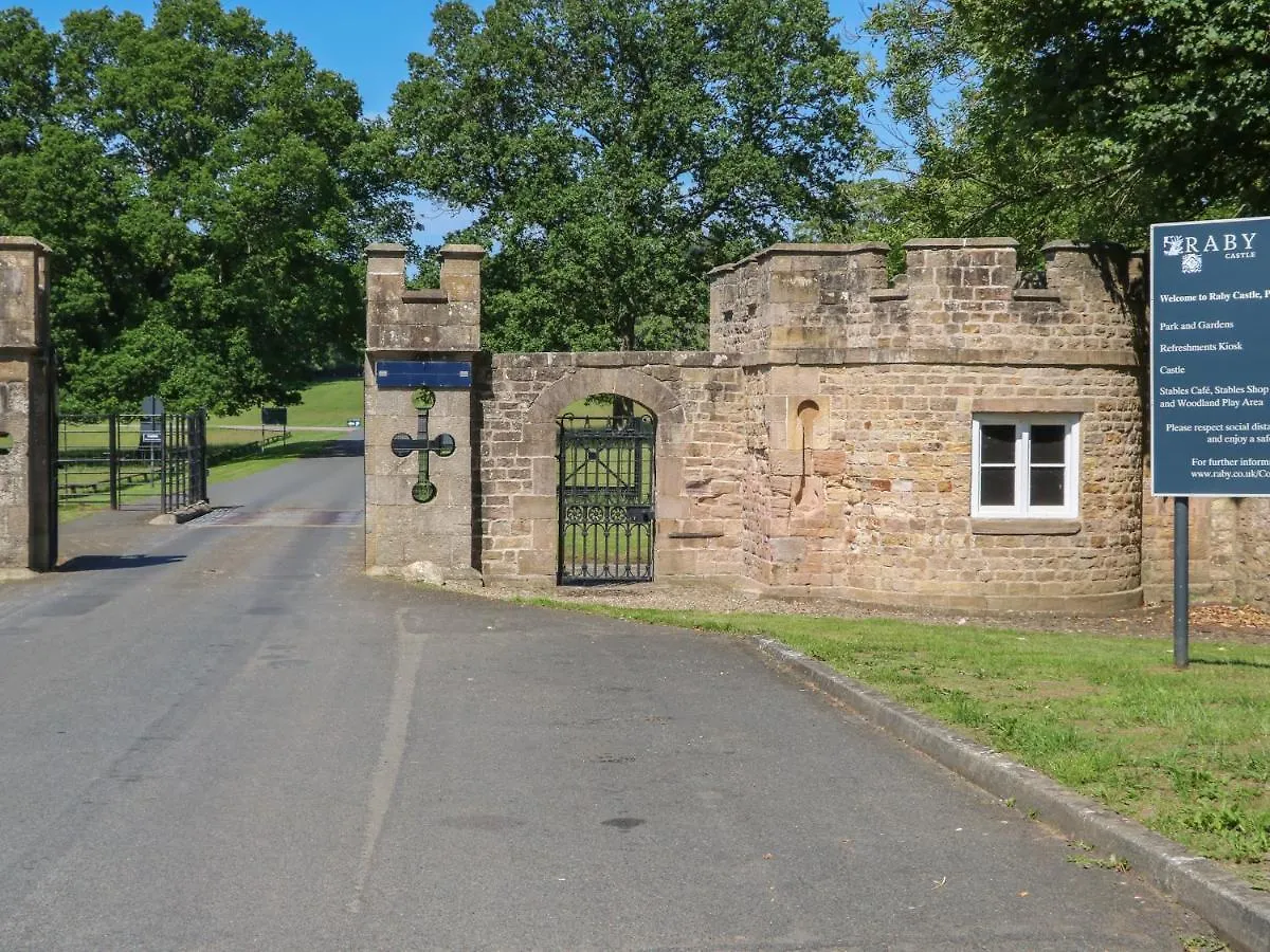 Cobblers Barn Villa Mickleton  United Kingdom