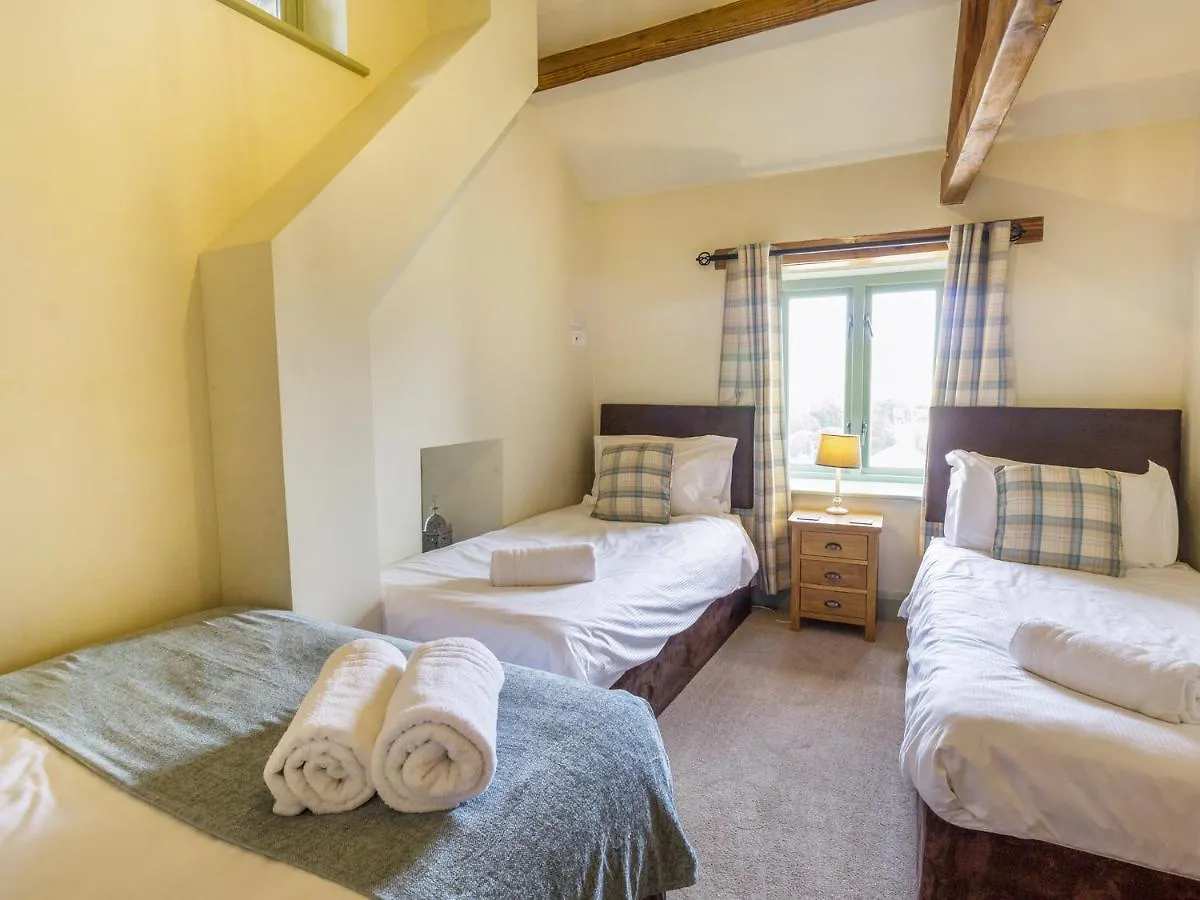 Cobblers Barn Villa Mickleton  Holiday home Mickleton (Durham)