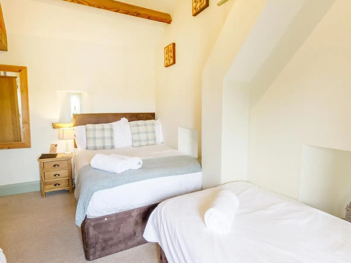 Holiday home Cobblers Barn Villa Mickleton  United Kingdom