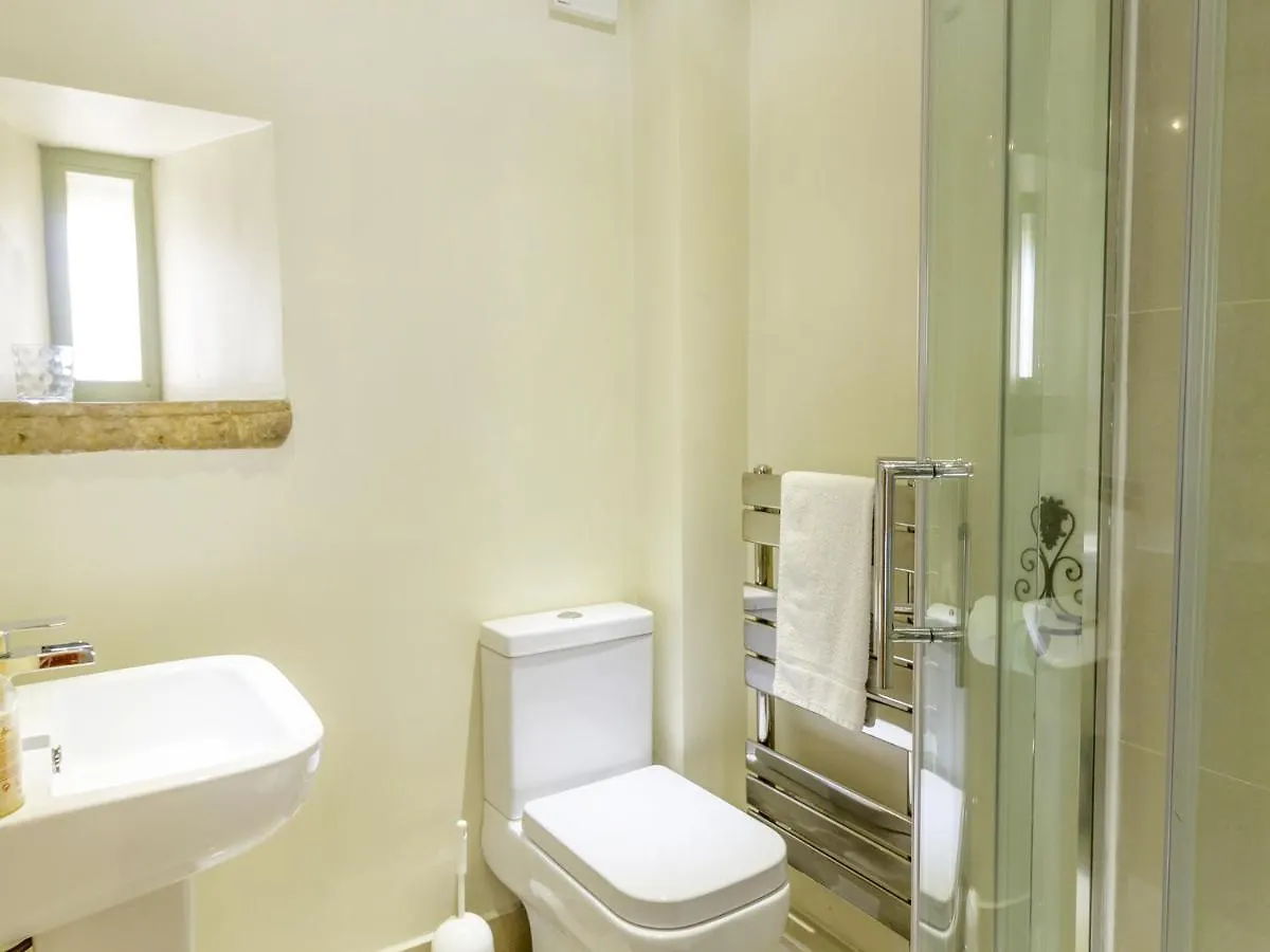 Holiday home Cobblers Barn Villa Mickleton