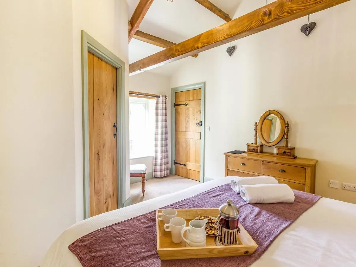 Holiday home Cobblers Barn Villa Mickleton