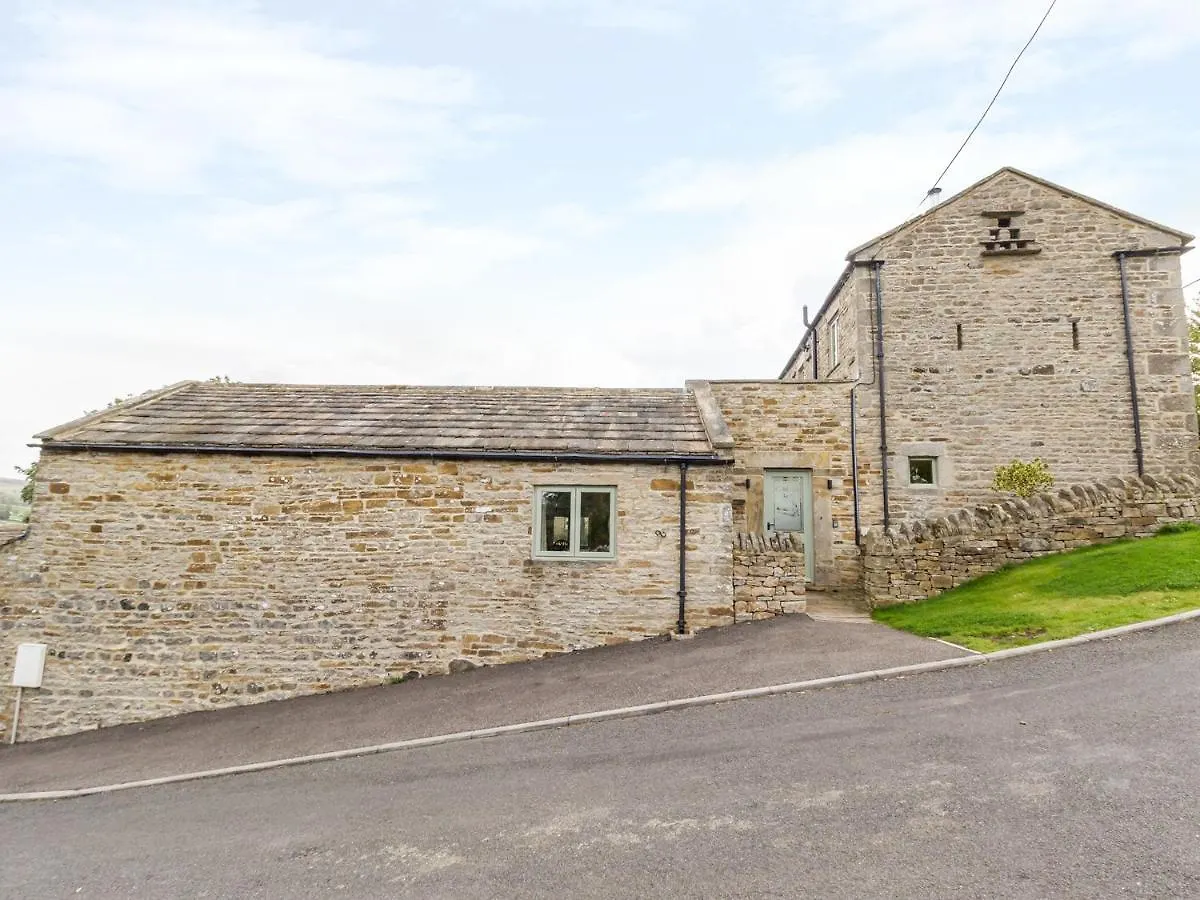 Holiday home Cobblers Barn Villa Mickleton  United Kingdom
