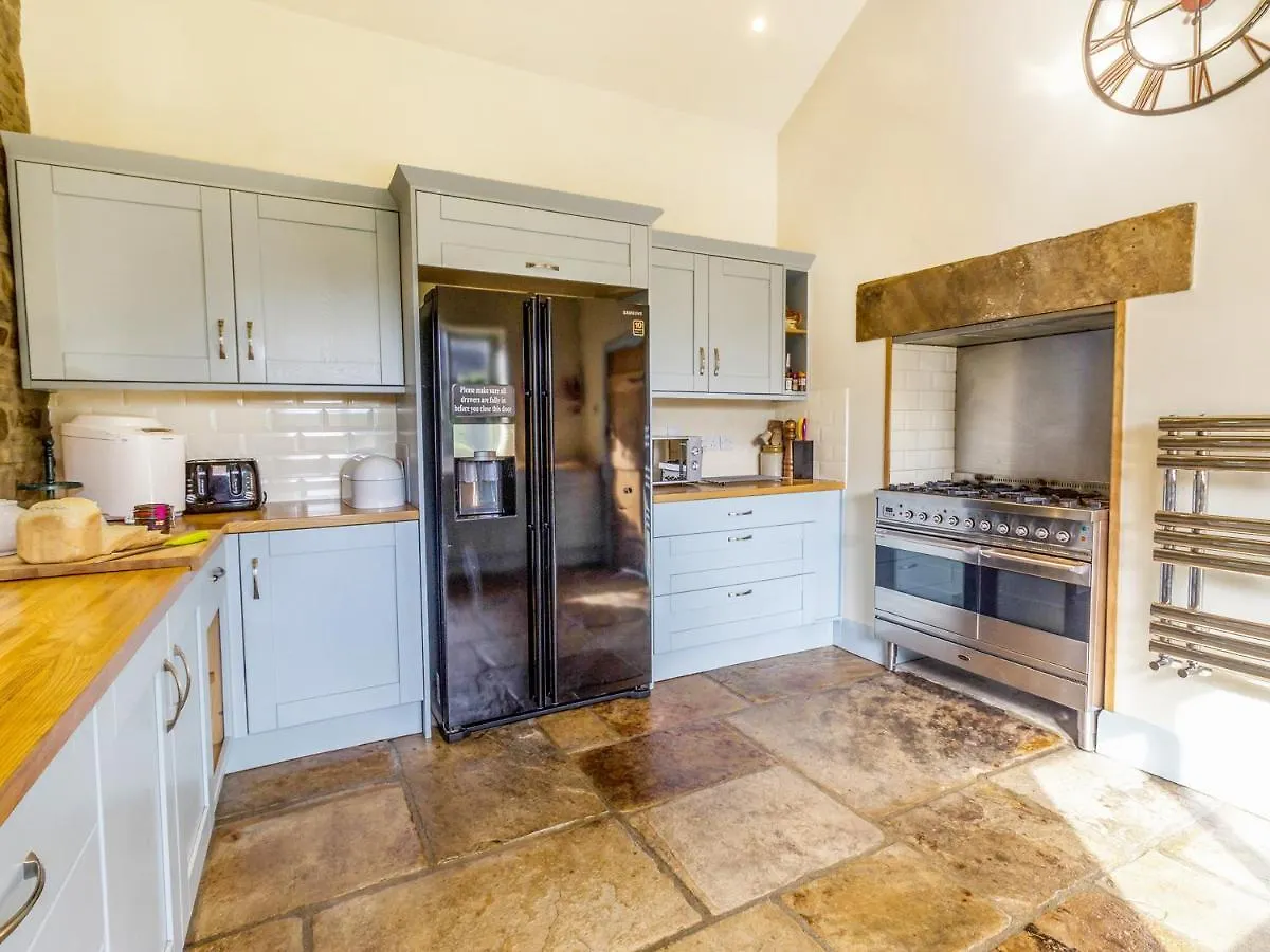 Cobblers Barn Villa Mickleton  Mickleton (Durham)