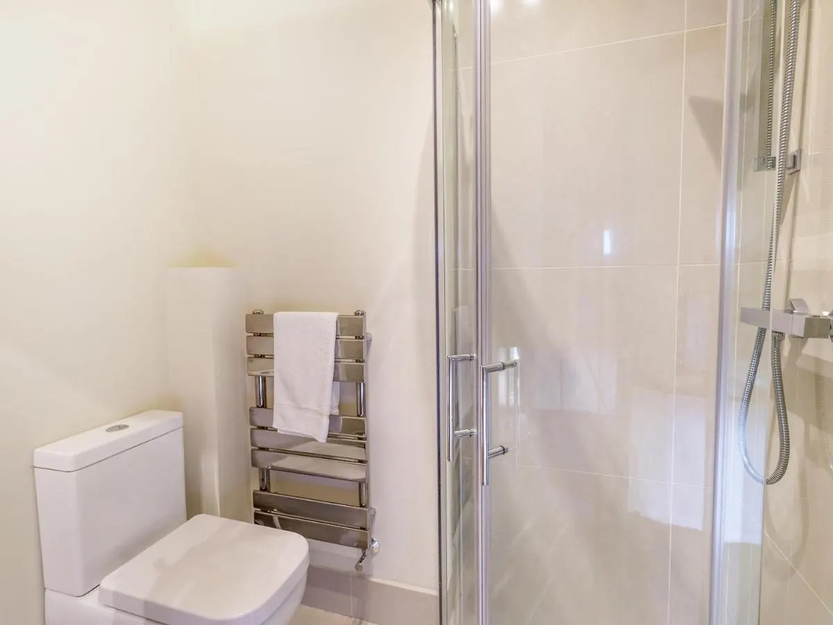 Cobblers Barn Villa Mickleton  Holiday home