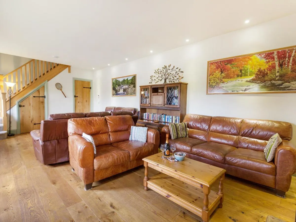 Holiday home Cobblers Barn Villa Mickleton