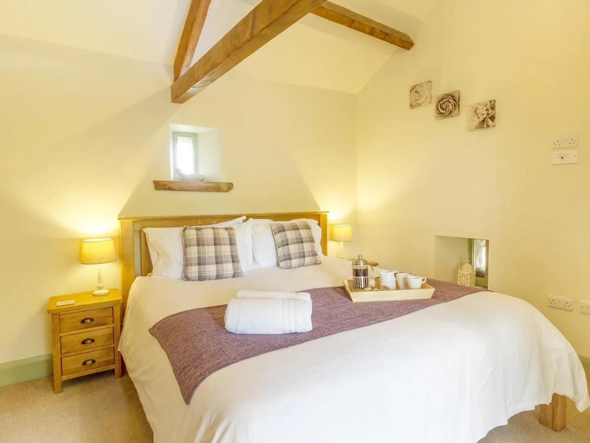 Cobblers Barn Villa Mickleton  0*, Mickleton (Durham) United Kingdom