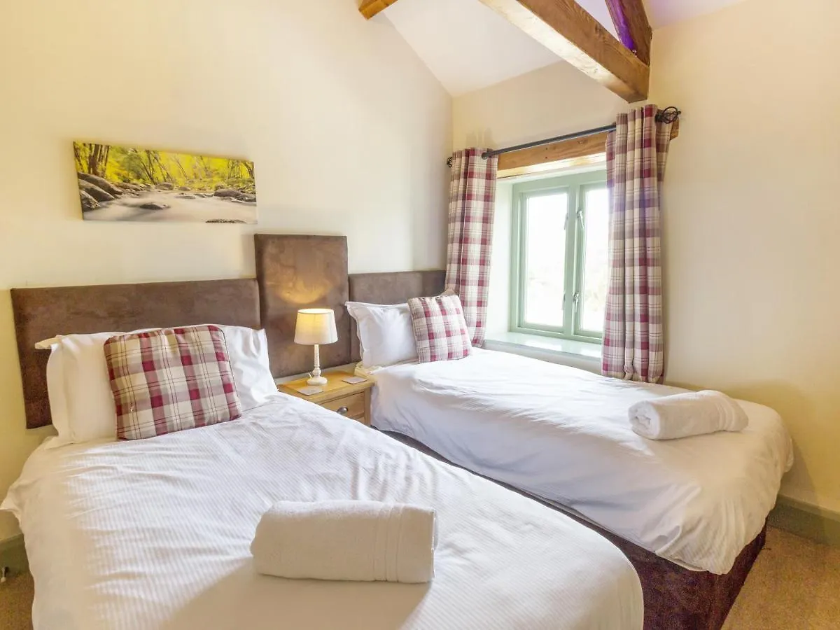 Cobblers Barn Villa Mickleton  Holiday home