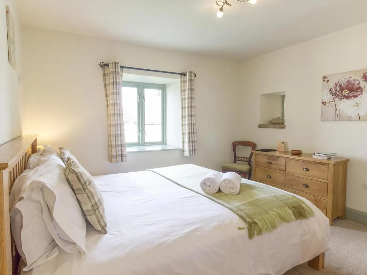 Holiday home Cobblers Barn Villa Mickleton