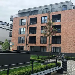  Apartment Browar Lubicz By Atrium Poland