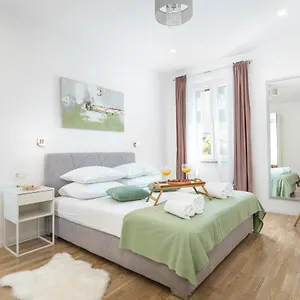  Apartment Star Music Croatia