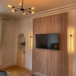 Apartment 1 Bed United Kingdom